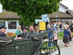 17.05. Sonntag